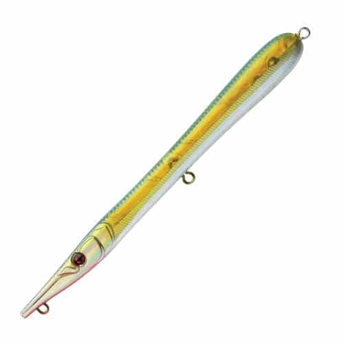 Sakura Fishing Belo Pencil 185 F mm. 185 gr. 25.5 col. SSP - Clicca l'immagine per chiudere